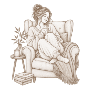 Rest Without Guilt